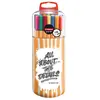 Zebrui de 20 stylos-feutres Stabilo Point 88 Edition Limitée by Snooze...