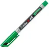 STABILO - Marqueur permanent Write-4-all, S, vert