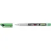 STABILO - Marqueur permanent Write-4-all, F, vert