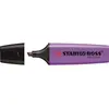STABILO BOSS ORIGINAL SURLIGNEUR LAVANDE
