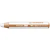 Stabilo crayon aux talents multiples woody 3 in 1, rond