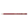 STABILO - Lot de 12 - crayon "Schwan" 306, hexagonal, graduation: 2B
