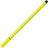 Feutre dessin - STABILO Pen 68-1 feutre pointe moyenne -jaune fluo