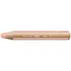 STABILO woody 3 in 1 - multitalent potlood - Abrikoos - Per stuk