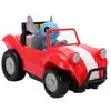 Jada Radiocommande Stitch Buggy 1:32 14 Cm