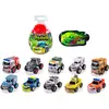 Dickie Motor Mutants - Single egg