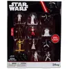 Jada Figure Star Wars 12 Pack Nanofigs