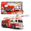 Camion Dickie Pompiers