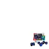 Dickie RC Twist Transformer, 201105005, 6 ans, 2 canaux, fréquence 2,4 Ghz