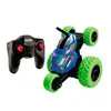 Dickie Toys RC Storm Spinner, véhicule radiocommandé, Fonction Rotation et Spinner