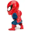 Jada Figurine Spiderman en métal 15cm - SIMBA.DICKIE.GROUP - Metals - Blanc Noir - A partir de 8 ans