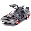 Jada BACK TO THE FUTURE 3 - TIME MACHINE - 1:24