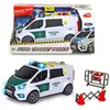 Dickie Toys Dickie Sos Purgon Garde Civile 38 Cm