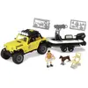 Playset Dickie Playlife Pêche