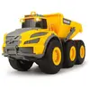 Camion benne Volvo DICKIE 23cm - SIMBA.DICKIE.GROUP - Fonctions sonores et lumineuses