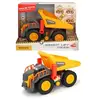 Smoby Gamme Dickie Dickie Volvo Camion Const. 30cm