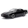 Jada Toys - Knight Rider Kitt 1:24 - Die-cast - Vanaf 8 jaar - Speelgoedvoertuig
