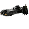 Jada 1/24 Batmobile avec Batman