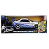 Simba JADA - FAST&FURIOUS VOITURE RC 2002 NISSAN SKYLINE GT-R 1:16 RADIOCOMM