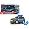 Dickie Toys Police SUV