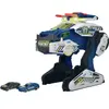 Véhicule Dickie Rescue Hybrids Police Bot