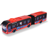 Jouet Bus Articulé Volvo Dickie Toys 40 Cm Rouge Pour Enfant