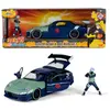 Jouet - JADA TOYS - Cars - Mixte - Intérieur - A partir de 3 ans