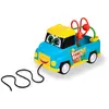 DIAMOND FOOTBALL COMPANY Spel/set Dickie Toys ABC Fynn Fruit Friends