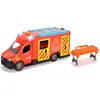 Dickie Toys 3 Centre De Contrôle 35 Cm
