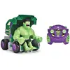 Dickie RC Transforming Hulk 1:24