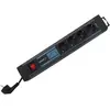 Rev Multiprise Interrupteur Ks Supra Guard à 4 Voies 2.5 M