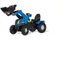 Rolly Toys Tracteur a Pedales rollyFarmtrac New Holland