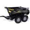 Rolly Toys Rolly Toys 123261 Remorque Double Essieux Trailer Krampe Hp20