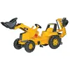 Rolly Toys Chargeur arrière
