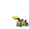 Rolly Toys Rolly Farmtrac MB 1500 (pour enfants de 3 à 8 ans, siège ré...