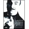 Import Hercule Poirot Collection Coffret 3 DVD