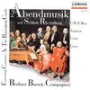 Import Abendmusik auf schloss rh