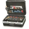 Mallette a outils CLASSIC 470x200x360mm Parat
