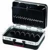 Parat 485040171 Mallette Ã  outils en ABS - 480 x 190 x 330mm
