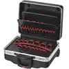 Valise trolley - Parat - CLASSIC KingSize - Universelle - 490x460x270 mm - Non équipée