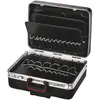 MALLETTE À OUTILS PARAT ARGENT KINGSIZE ROLL (TAILLE XL - SAC À OUTILS