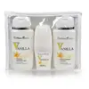 Bettina Barty Vanilla Set 4 Persoonlijke verzorgingsset