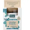 Kneipp Goodbye Stress Bougie Parfumée Menthe Aquatique Romarin 145g