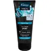 Kneipp MEN Douche Sport 2 en 1   Gel douche & shampooing avec effet rafraîchissant naturel grâce à l'huile essentielle de romarin et au menthol naturel   Pour le corps et les cheveux   Rafraîchit