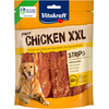 250g Vitakraft Pure Chicken XXL Strips Filet de poulet friandises pour...