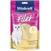 70g Vitakraft Filets Premium poulet - Friandises pour chat