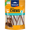 Vitakraft - Dental Chews Chew Sticks With Chicken Filling M For Dogs