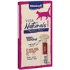 5x 15g de friandises pour chat Vitakraft Vita Naturals au boeuf