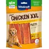 Vitakraft CHICKEN XXL Filets de poulet pour chien - 250 g