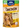 Vitakraft CHICKEN Haltères au poulet pour chien - 80 g